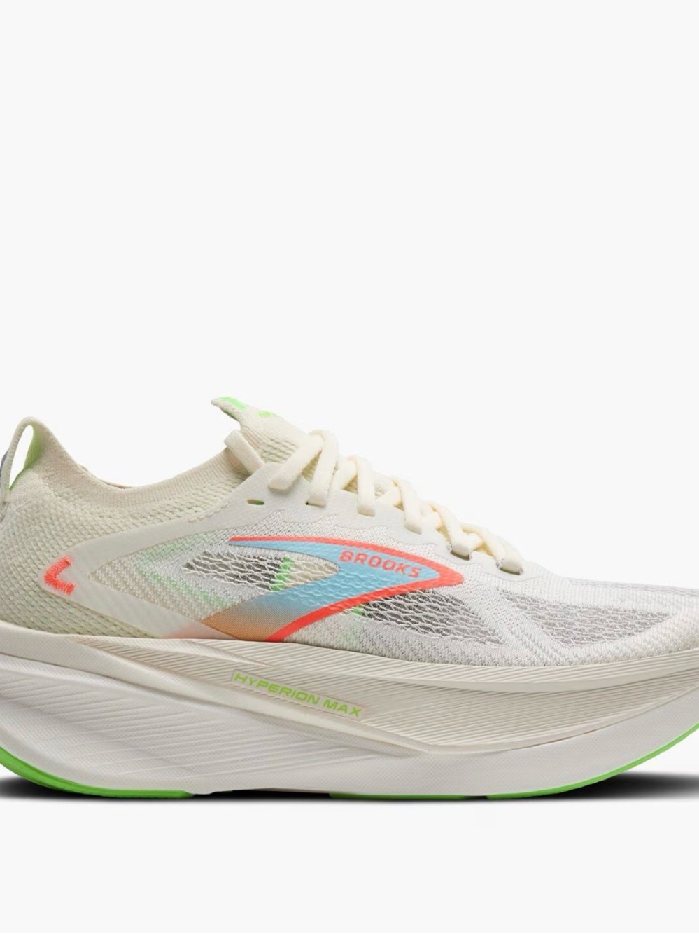 Brooks Women’s Hyperion Max